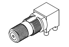RF/Coax Connectors 